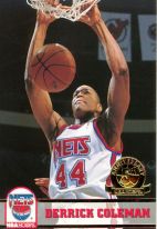 1993-1994 Skybox Anniversally
